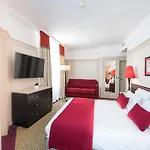 Plaza - Handwritten Collection Hotel Biarritz