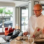 Plaza - Handwritten Collection 4* Biarritz
