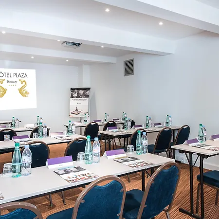 Plaza - Handwritten Collection 4* Biarritz