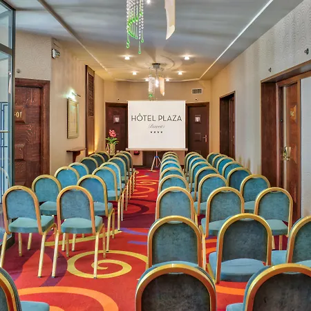 Hotel Plaza - Handwritten Collection Biarritz