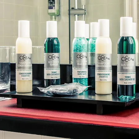 Plaza - Handwritten Collection Biarritz