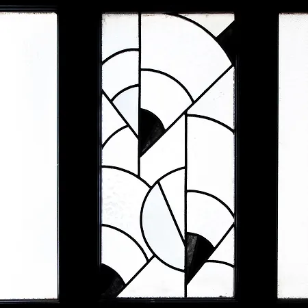 Hotel Plaza - Handwritten Collection 4*