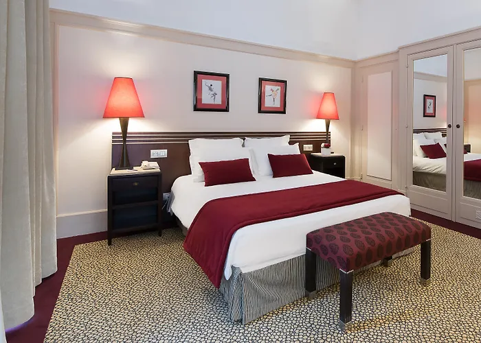 Plaza - Handwritten Collection Biarritz