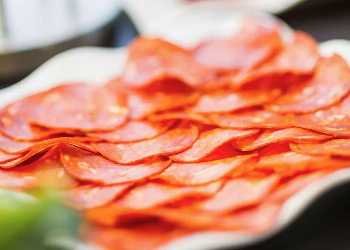 Plaza - Handwritten Collection Biarritz