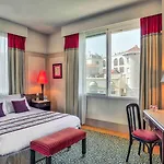 Hotel Plaza - Handwritten Collection 4*
