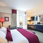 Plaza - Handwritten Collection Hotel