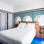 Hotel Plaza - Handwritten Collection Biarritz
