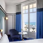 Plaza - Handwritten Collection Hotel Biarritz