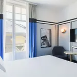 Plaza - Handwritten Collection Hotel