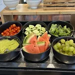 Plaza - Handwritten Collection Hotel 4*