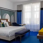 Plaza - Handwritten Collection Hotel Biarritz