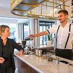 Plaza - Handwritten Collection Hotel 4*
