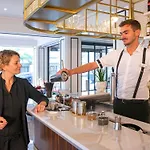 Hotel Plaza - Handwritten Collection Biarritz