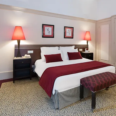 Plaza - Handwritten Collection Biarritz