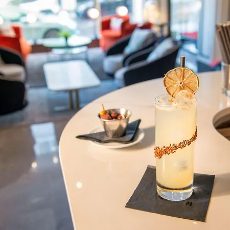 Plaza - Handwritten Collection 4* Biarritz