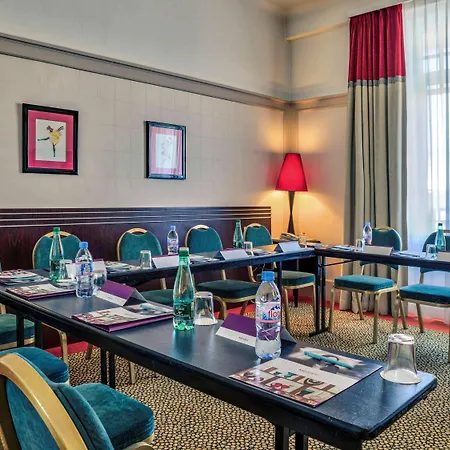 Plaza - Handwritten Collection Otel Biarritz