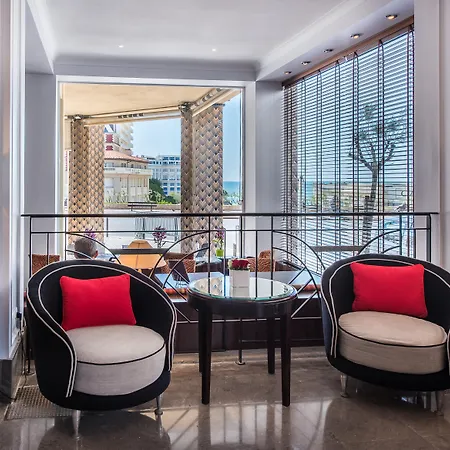 Plaza - Handwritten Collection Otel