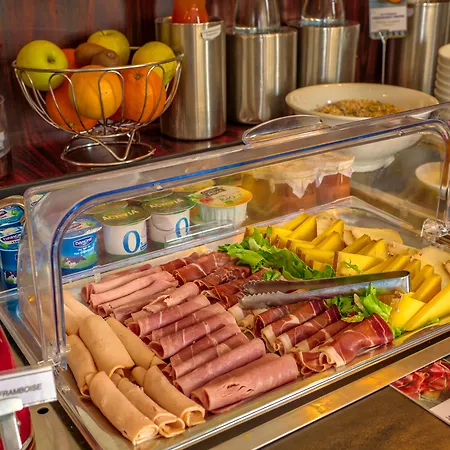 Plaza - Handwritten Collection Biarritz