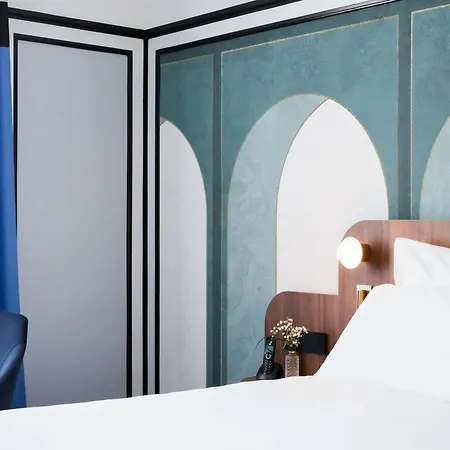 Plaza - Handwritten Collection 4* Biarritz