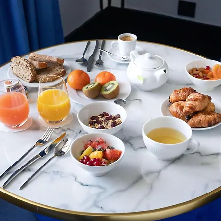 Plaza - Handwritten Collection Hotel Biarritz