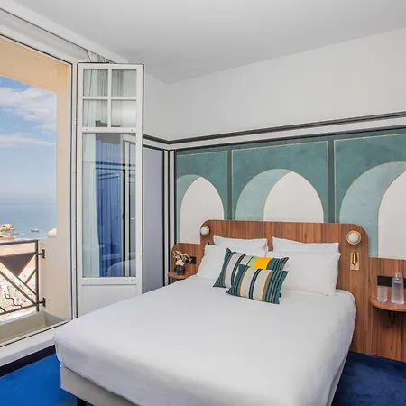 Plaza - Handwritten Collection Otel