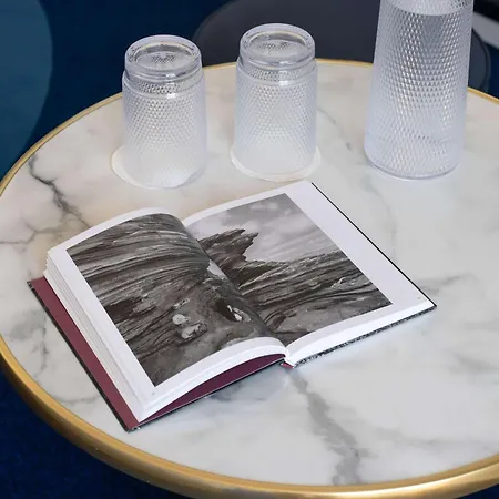 Plaza - Handwritten Collection Biarritz