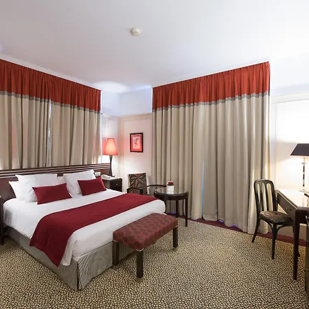 Plaza - Handwritten Collection 4* Biarritz