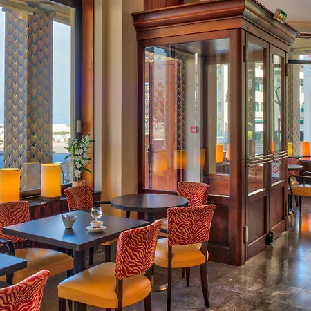 Plaza - Handwritten Collection Biarritz