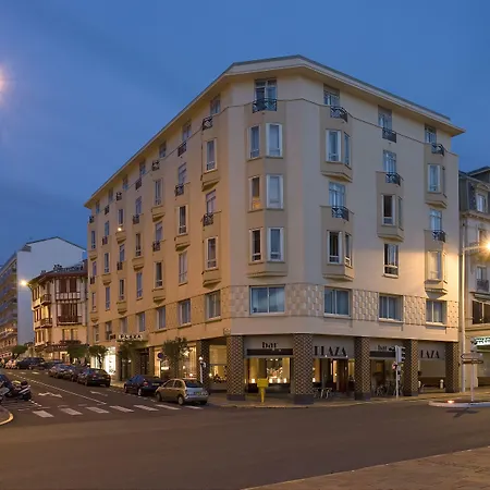 Plaza - Handwritten Collection Hotel