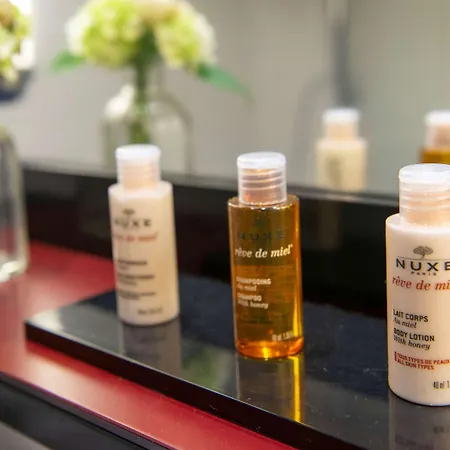 Plaza - Handwritten Collection 4* Biarritz