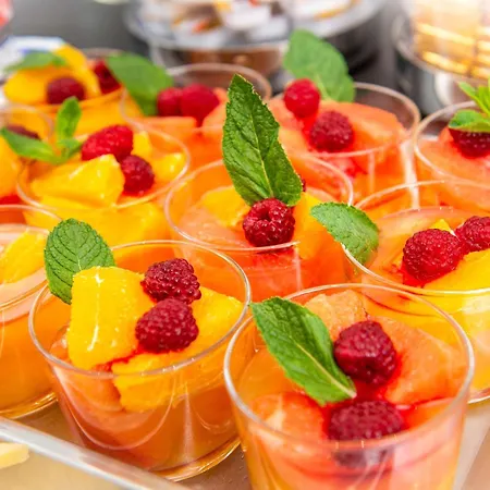 Plaza - Handwritten Collection 4* Biarritz