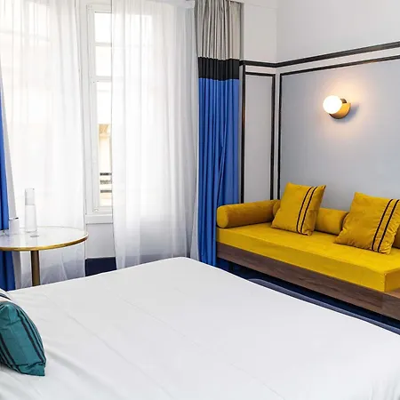 Plaza - Handwritten Collection Hotel 4*