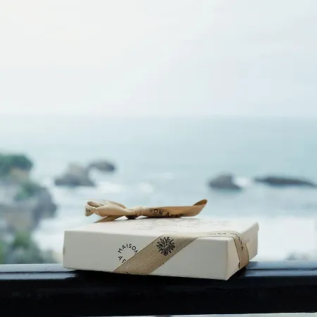Plaza - Handwritten Collection Hotel Biarritz