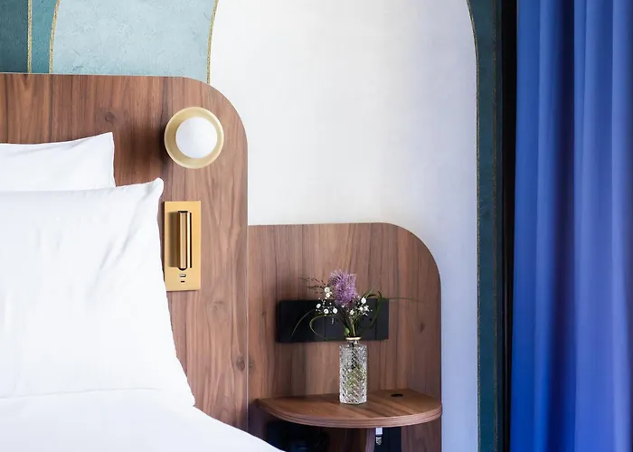 Hotel Plaza - Handwritten Collection Biarritz