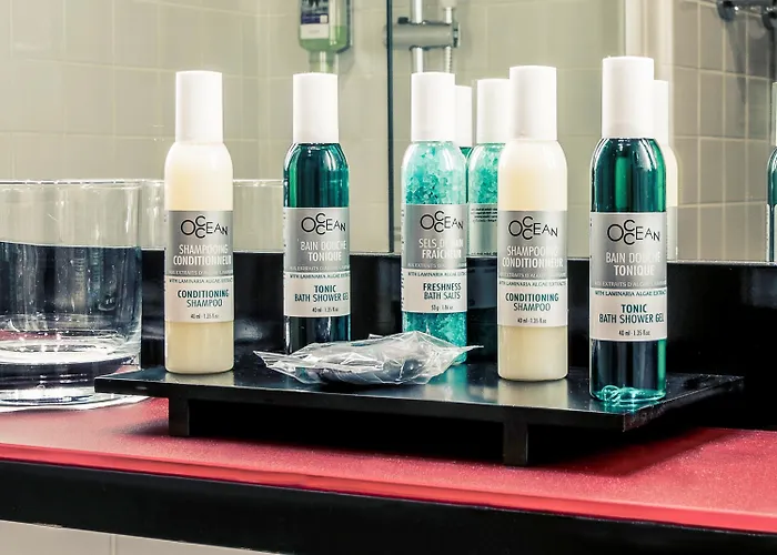 Plaza - Handwritten Collection Μπιαρίτζ