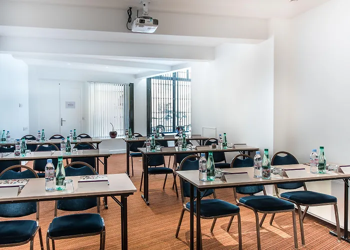 Plaza - Handwritten Collection Ξενοδοχείο 4*