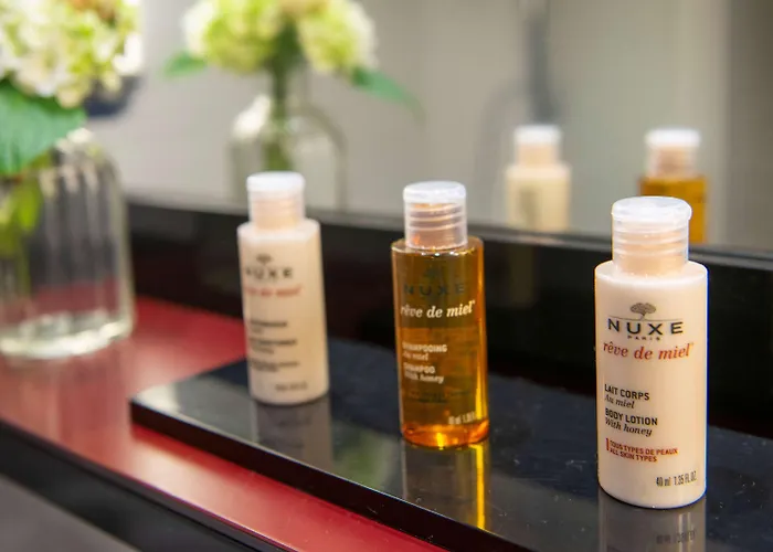 Plaza - Handwritten Collection 4* Biarritz