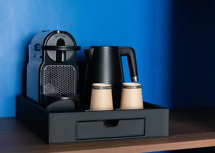 Hotel Plaza - Handwritten Collection Biarritz