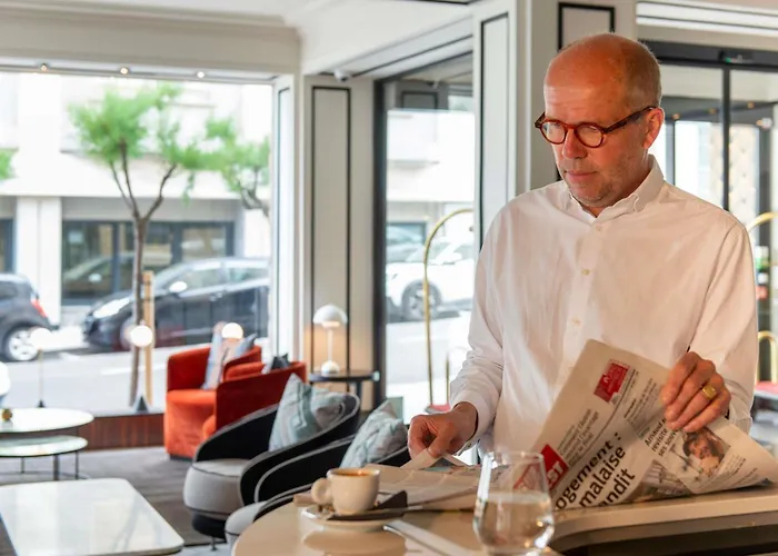 Plaza - Handwritten Collection 4* Μπιαρίτζ