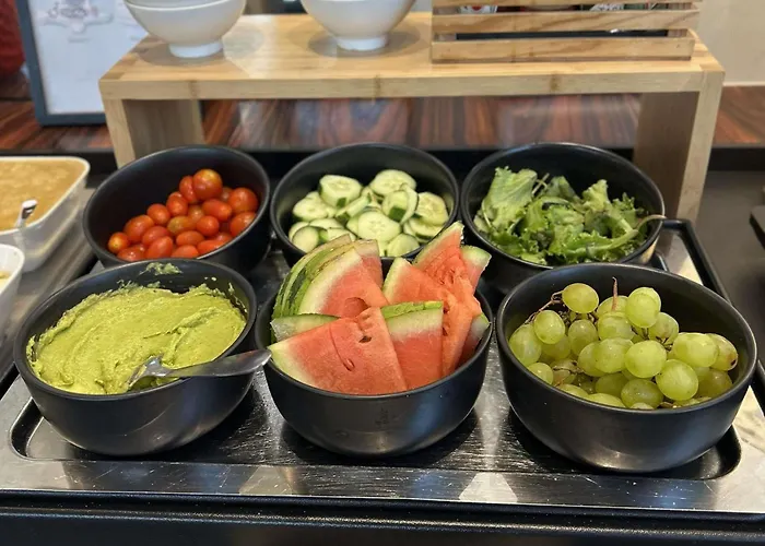 Plaza - Handwritten Collection Hotel 4*