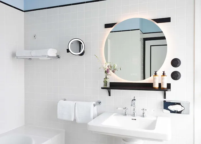 Plaza - Handwritten Collection Ξενοδοχείο